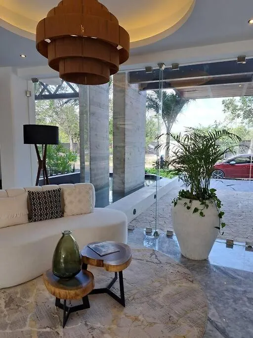 Palais Tulum - Functional Luxury Apartment 0*,