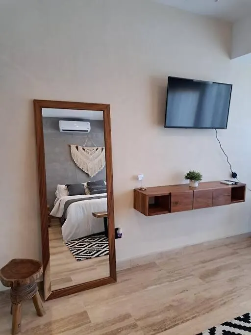 Palais Tulum - Functional Luxury Apartment Mexico
