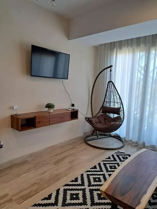 Palais Tulum - Functional Luxury Apartment