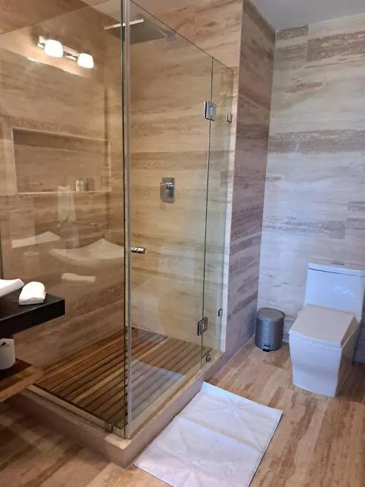 Palais Tulum - Functional Luxury Apartment
