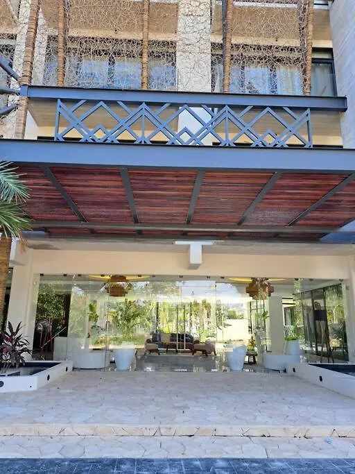 Palais Tulum - Functional Luxury Apartment 0*,  Mexico