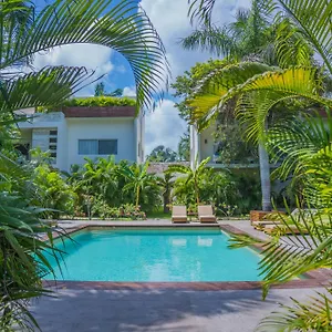 Hotel Xscapetulum, Tulum Pueblo